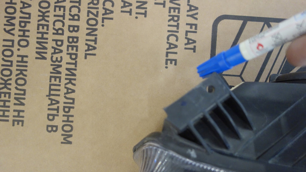 Frontscheinwerfer Ford Focus JX7B-13E015-CC LED Links Scheinwerfer Headlight SCH7489888617ke