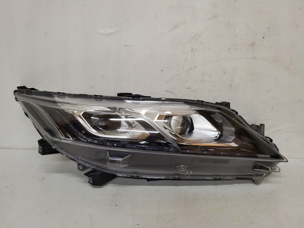 Frontscheinwerfer Mitsubishi Eclipse Cross I XGR4467 LED Rechts Headlight