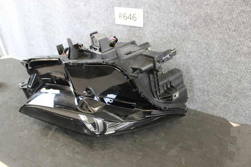 Frontscheinwerfer Mazda Cx30 Cx-30 DGJ1-51030 Full LED Rechts Headlight SCH4193589840is