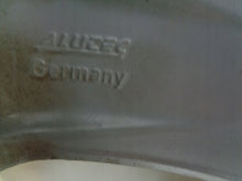 Laden Sie das Bild in den Galerie-Viewer, 4x Alufelge 17 Zoll 7.5" 5x112 47ET Audi Rim Wheel FEL5011352975md