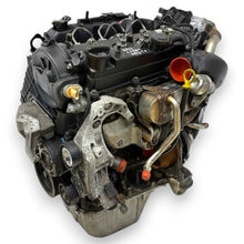 Load image into Gallery viewer, Motor Opel Astra A17DTE 1.7 CDTI 110PS 81kW 150TKm 2009 Diesel Engine Komplett MOT6414189223vc