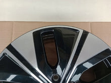 Laden Sie das Bild in den Galerie-Viewer, 1x Alufelge 19 Zoll 9.0&quot; 5x108 53ET Glanz Schwarz 32327782 Polestar Rim Wheel