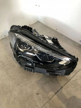 Load image into Gallery viewer, Frontscheinwerfer Mercedes-Benz W206 A2069067203 A2069067303 LED Rechts SCH6407087877zr