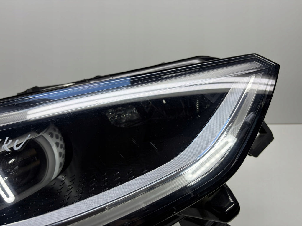 Frontscheinwerfer VW Id.3 10B941036A Rechts Scheinwerfer Headlight SCH2457347161rg