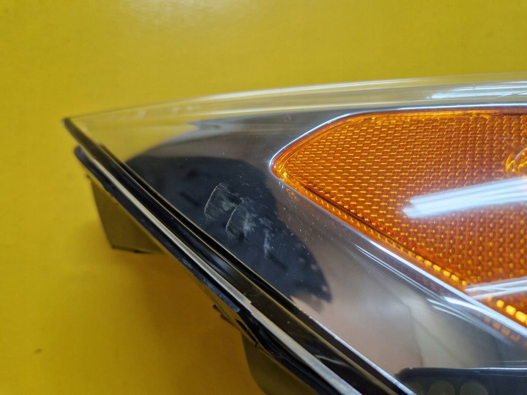 Frontscheinwerfer Ford Kuga GV41-13D154-AF Xenon Rechts Scheinwerfer Headlight SCH7536272564aq