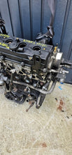 Laden Sie das Bild in den Galerie-Viewer, Motor Opel Astra J A17DTS 1.7 CDTI 130PS 96kW 137TKm Diesel Engine Unkomplett MOT3043490920sp