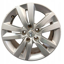 1x Alufelge 16 Zoll 7.0