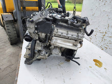 Laden Sie das Bild in den Galerie-Viewer, Motor Mercedes-Benz W164 642940 3.0 CDI 114TKm Diesel Engine Komplett MOT1152826663yb