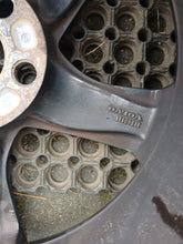 Load image into Gallery viewer, 1x Alufelge 17 Zoll 7.0" 5x108 50ET Matt Graphit 31347131 Volvo V40 Rim Wheel FEL3386787853bi