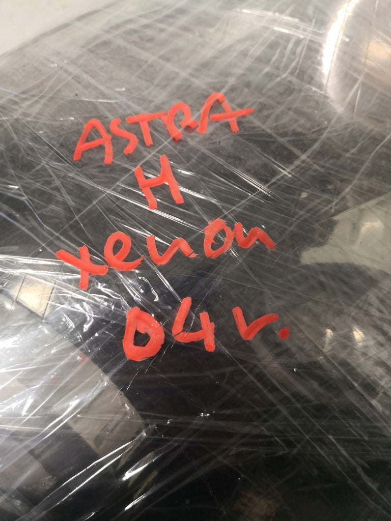 Frontscheinwerfer Opel Astra H Xenon Links Scheinwerfer Headlight