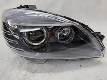 Laden Sie das Bild in den Galerie-Viewer, Frontscheinwerfer Mercedes-Benz W204 2048207261 Rechts Scheinwerfer Headlight SCH4093683935ut