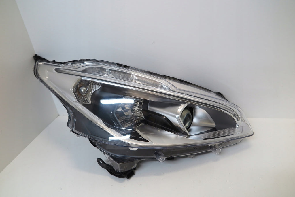 Frontscheinwerfer Peugeot 208 9822690180 LED Rechts Scheinwerfer Headlight