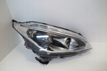 Laden Sie das Bild in den Galerie-Viewer, Frontscheinwerfer Peugeot 208 9822690180 LED Rechts Scheinwerfer Headlight