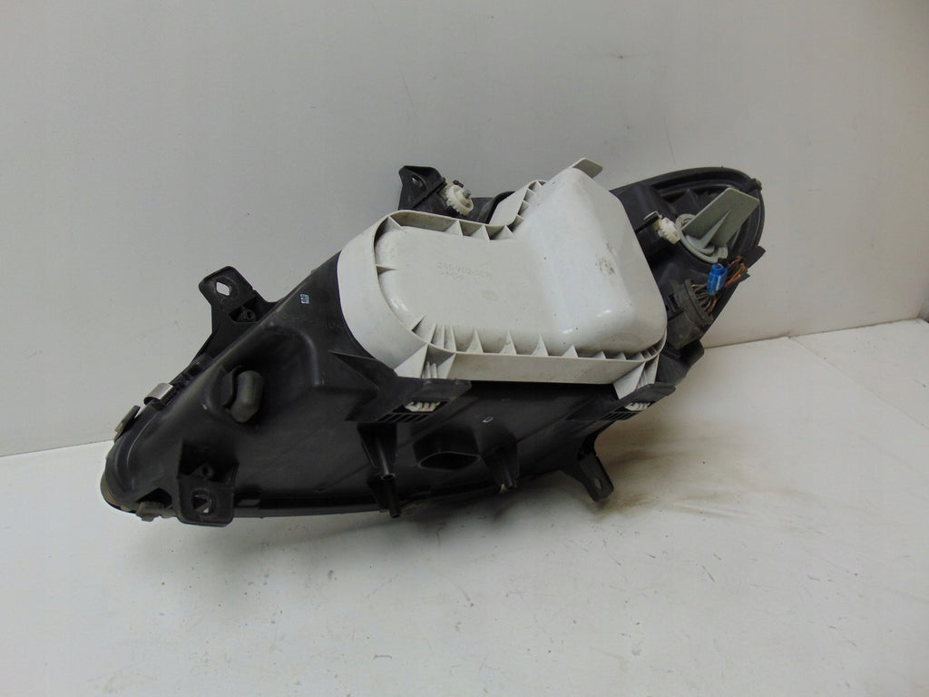 Frontscheinwerfer Mercedes-Benz Vito Rechts Scheinwerfer Headlight