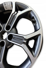 Load image into Gallery viewer, 1x Alufelge 18 Zoll 7.5" 5x114.3 45ET Glanz Grau 52910J7850 Kia I Rim Wheel FEL8239480871ca