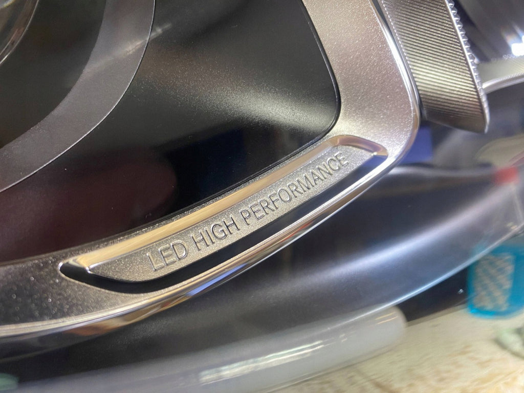 Frontscheinwerfer Mercedes-Benz Glc C253 X253 A2539065401 Rechts Headlight SCH6524714742qu