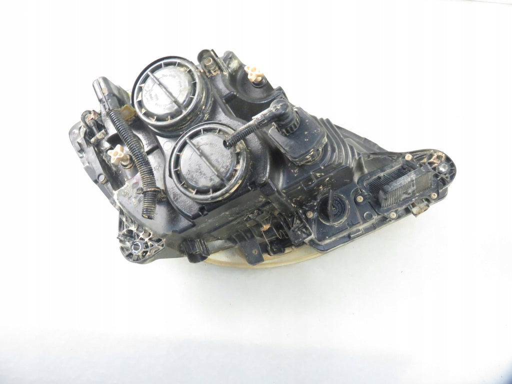 Frontscheinwerfer Daf 1939777 1ED010116-03 Links Scheinwerfer Headlight SCH9692888532sr