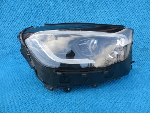Frontscheinwerfer Mercedes-Benz Glc X253 A2539065003 LED Rechts Headlight SCH7064830455fi