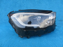 Laden Sie das Bild in den Galerie-Viewer, Frontscheinwerfer Mercedes-Benz Glc X253 A2539065003 LED Rechts Headlight SCH7064830455fi