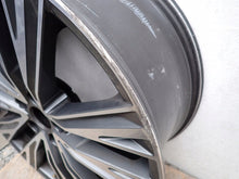 Load image into Gallery viewer, 1x Alufelge 20 Zoll 8.5" 5x112 43ET 4K0601025J Audi A6 C8 Rim Wheel FEL6833256994tc