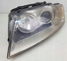 Laden Sie das Bild in den Galerie-Viewer, Frontscheinwerfer Audi A8 4E0941029BP Xenon Links Scheinwerfer Headlight SCH9895502203ev