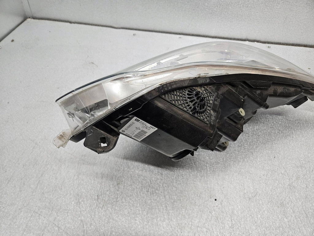 Frontscheinwerfer Opel Insignia A 1EJ00963002 Rechts Scheinwerfer Headlight SCH3828547617ie