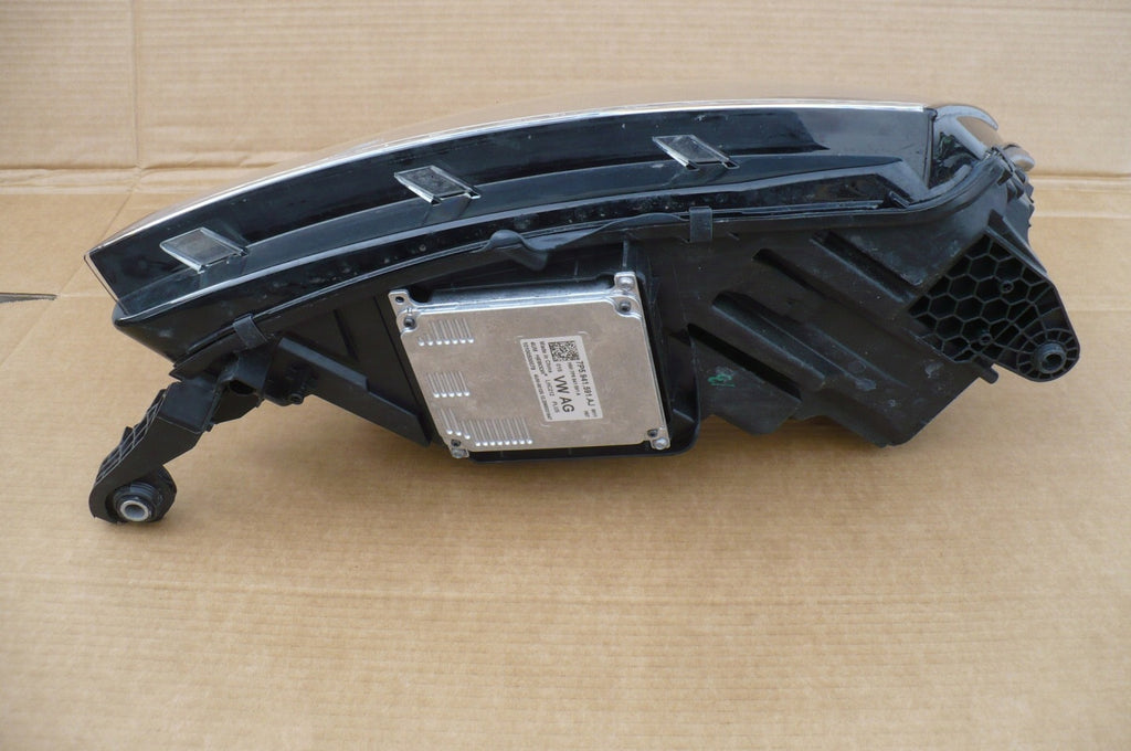 Frontscheinwerfer Skoda Fabia III 6V1941015F LED Links Scheinwerfer Headlight SCH2680082805qc