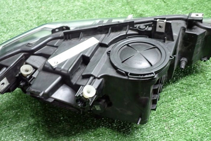 Frontscheinwerfer BMW 3 F30 F31 6311-7259523 Links Scheinwerfer Headlight SCH3097015858za