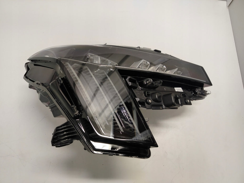 Frontscheinwerfer Peugeot 508 II 9848662780 9848662980 Full LED Ein Satz SCH7013649251rq