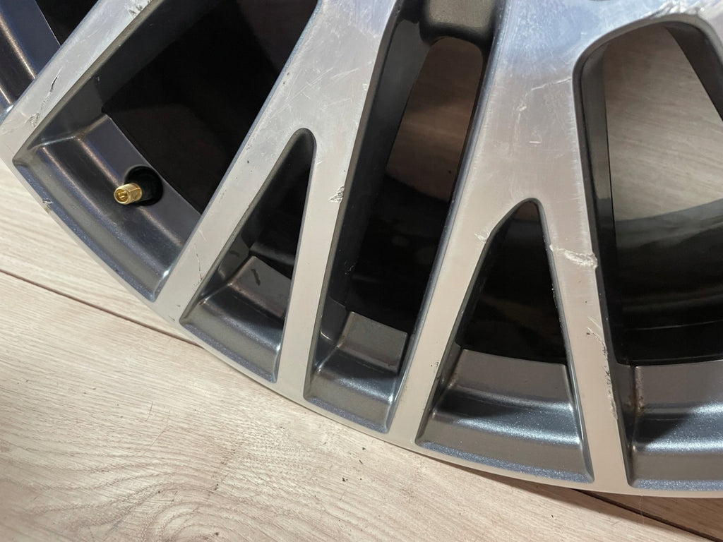 1x Alufelge 18 Zoll 7.5" 5x112 A1774010600 Mercedes-Benz W177 Rim Wheel FEL8701037891nv