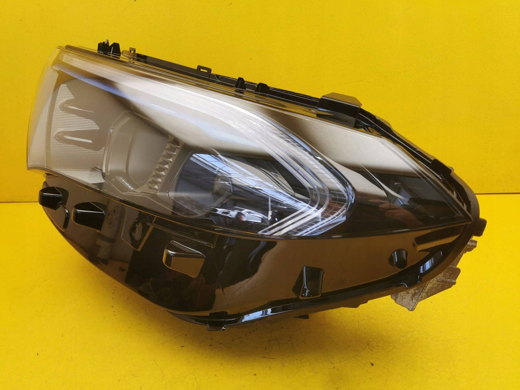 Frontscheinwerfer Mercedes-Benz Eqa Eqb A2439068900 Full LED Links Headlight SCH4134309880py