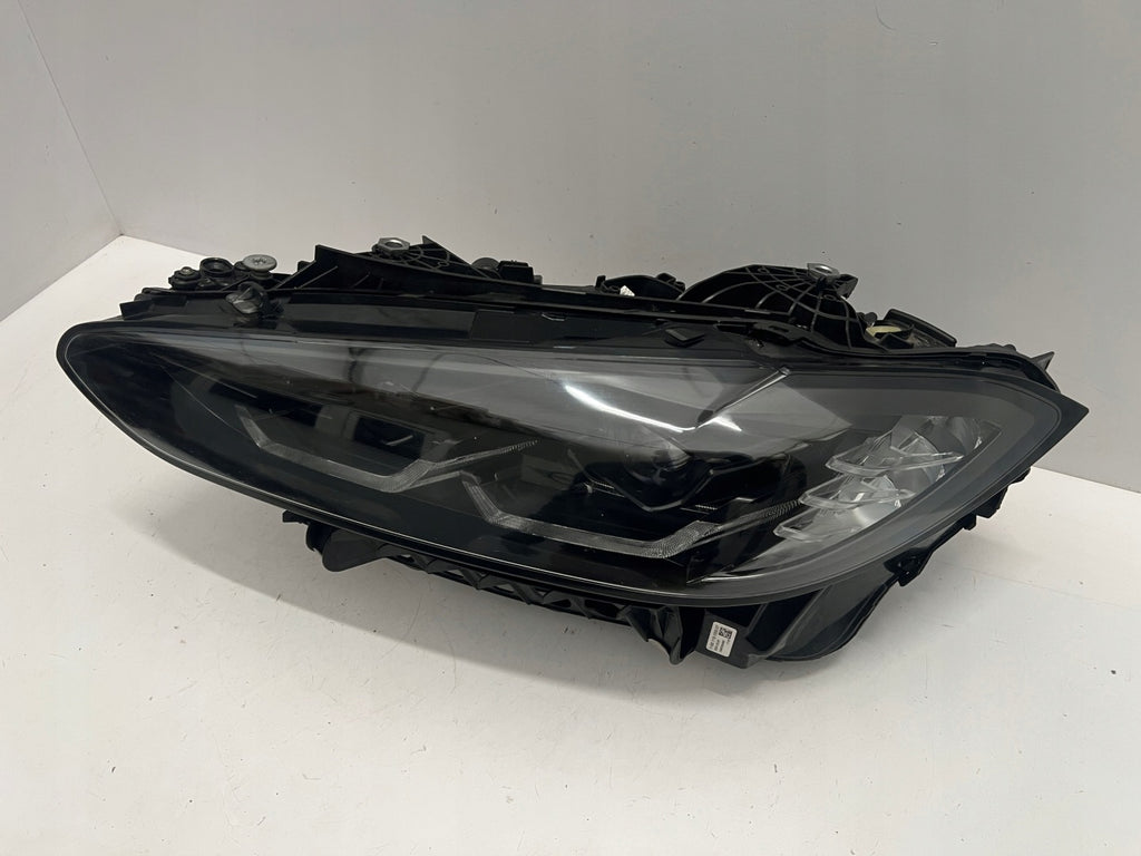 Frontscheinwerfer BMW 4 G22 G23 G26 9505109-05 Full LED Links Headlight SCH6565427653rm