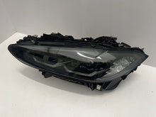 Laden Sie das Bild in den Galerie-Viewer, Frontscheinwerfer BMW 4 G22 G23 G26 9505109-05 Full LED Links Headlight SCH6565427653rm