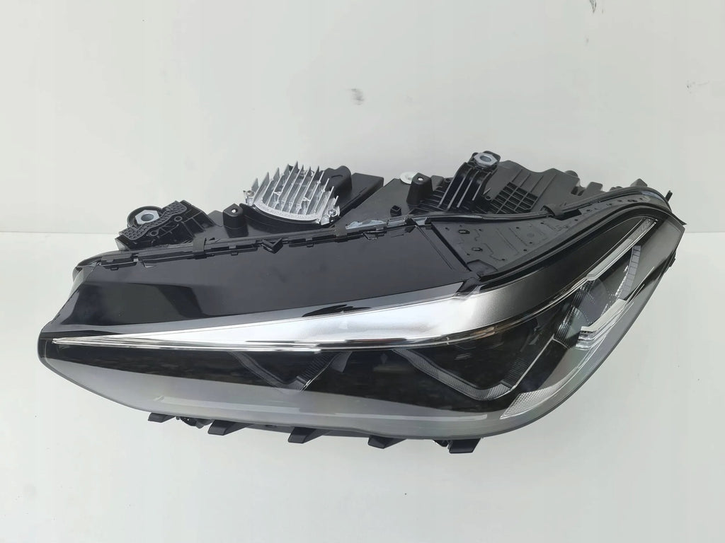 Frontscheinwerfer BMW G05 G06 5A27985 5A2798501 Full LED Links Headlight SCH2020155026pl