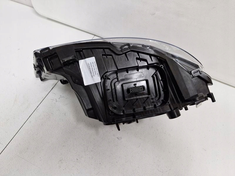 Frontscheinwerfer Man 8125101-6822 LED Rechts Scheinwerfer Headlight SCH1427620498sy