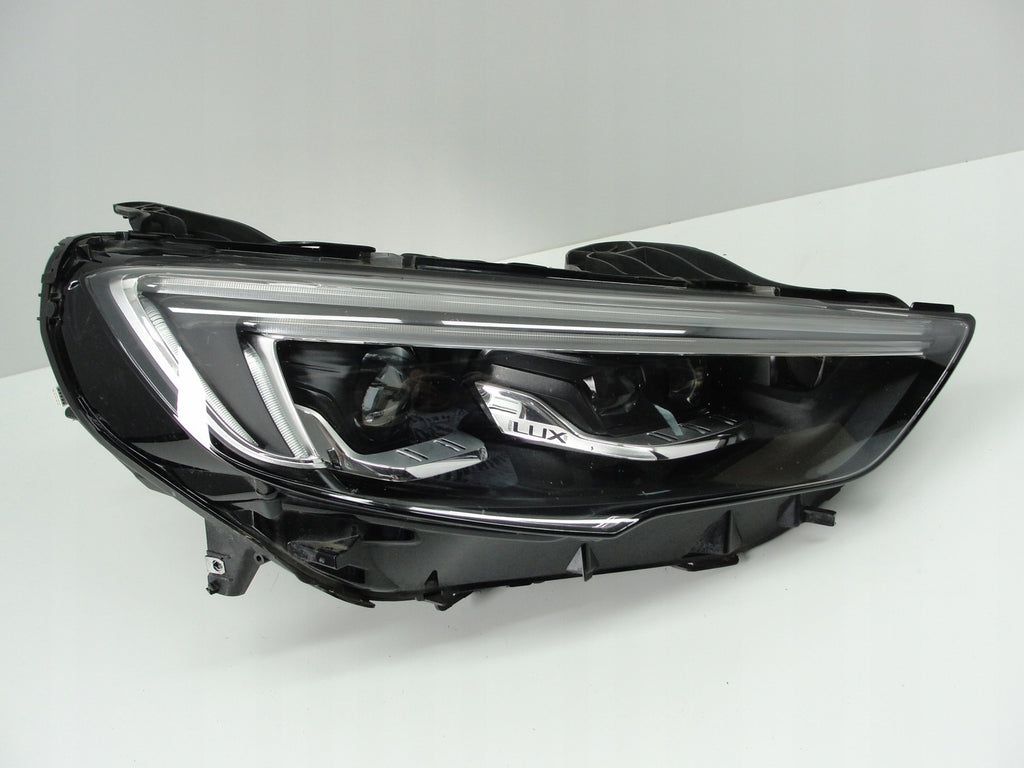 Frontscheinwerfer Opel Insignia B 39122975 39122974 LED Rechts Headlight SCH6658470876ey