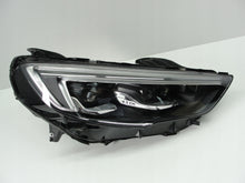 Laden Sie das Bild in den Galerie-Viewer, Frontscheinwerfer Opel Insignia B 39122975 39122974 LED Rechts Headlight SCH6658470876ey