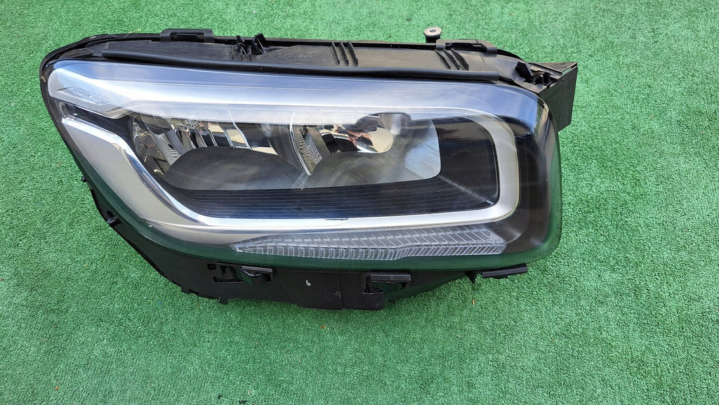 Frontscheinwerfer Mercedes-Benz W247 A2479062400 Rechts Scheinwerfer Headlight