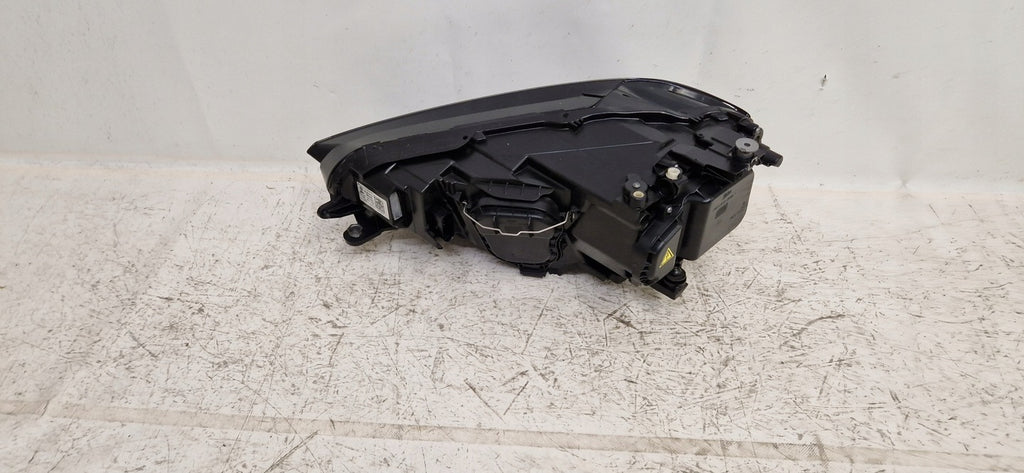 Frontscheinwerfer VW Golf Sportsvan 517941032 Xenon Rechts Headlight SCH8417165625mp