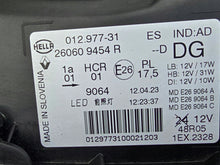 Laden Sie das Bild in den Galerie-Viewer, Frontscheinwerfer Renault Captur 260609454R 012977-31 LED Rechts oder Links SCH1136684363hp