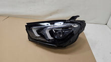 Load image into Gallery viewer, Frontscheinwerfer Mercedes-Benz Gle A1679066504 LED Links Scheinwerfer Headlight