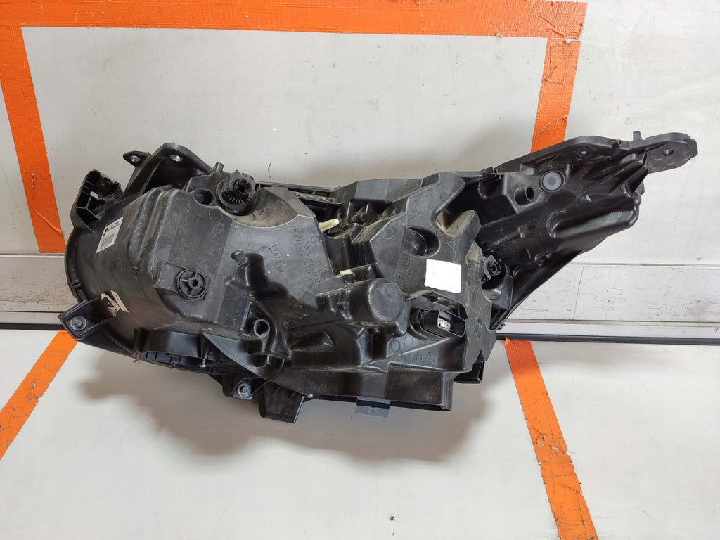 Frontscheinwerfer Ford S-Max EM2B-13W029-CN LED Rechts Scheinwerfer Headlight