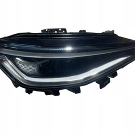 Frontscheinwerfer VW Id.4 11B941036M Rechts Scheinwerfer Headlight SCH4633227729ok