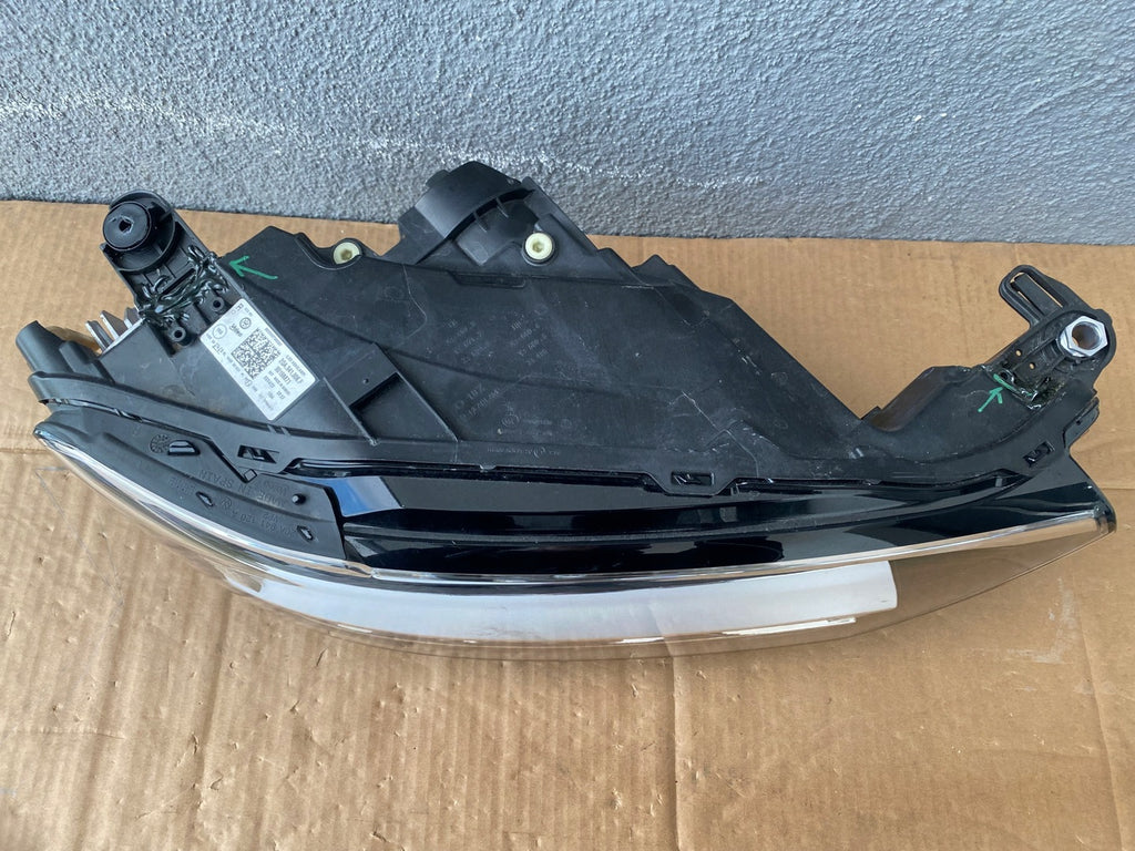 Frontscheinwerfer VW T Roc 2GA941006F LED Rechts Scheinwerfer Headlight