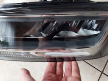 Laden Sie das Bild in den Galerie-Viewer, Frontscheinwerfer Audi Q2 81A941011 Links Scheinwerfer Headlight SCH9684061900pm