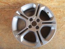 Laden Sie das Bild in den Galerie-Viewer, 1x Alufelge 16 Zoll 6.5&quot; 4x100 44ET 403004666R Renault Clio IV 1 Rim Wheel