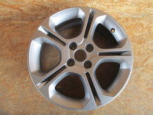 Laden Sie das Bild in den Galerie-Viewer, 1x Alufelge 16 Zoll 6.5" 4x100 44ET 403004666R Renault Clio IV 1 Rim Wheel FEL6777689523wk