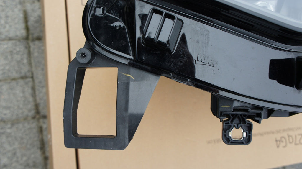 Frontscheinwerfer VW I 14B941035B LED Links Scheinwerfer Headlight SCH9830754895ws
