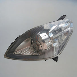 Frontscheinwerfer Opel Zafira B 24451044 Xenon Links Scheinwerfer Headlight