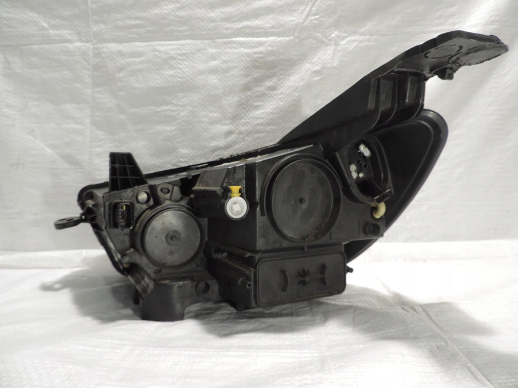 Frontscheinwerfer Opel Grandland X YP00015980 Full LED Rechts Headlight